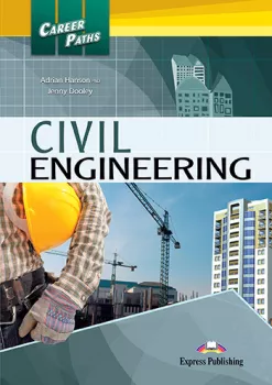 Career Paths Civil Engineering - SB with Digibook App.