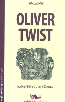Mozaika-Četba - Oliver Twist (A1 - A2)