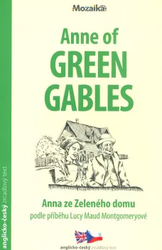 Mozaika - Četba - Anne of Green Gables (A1 - A2)