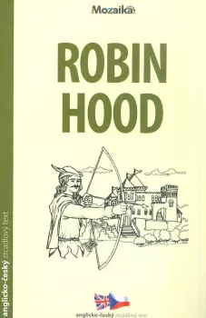 Mozaika-Četba - Robin Hood (A1 - A2)