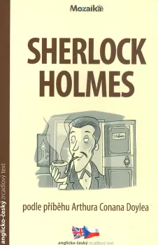 Mozaika - Četba - Sherlock Holmes (A1 - A2)