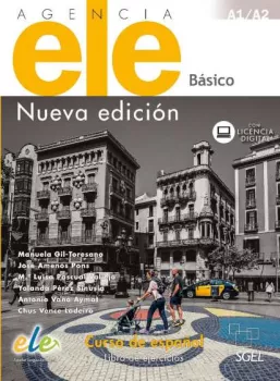 Agencia ELE Básico - Ejercicios Nueva Edición