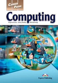 Career Paths Computing - Student´s book with Digibook App.