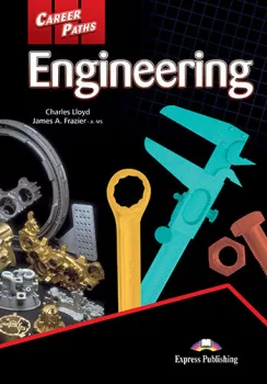 Career Paths Engineering - Student´s book with Digibook App.