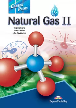 Career Paths Natural Gas 2 - SB with Digibook App. 