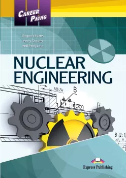 Career Paths Nuclear Engineering - SB with Digibook App.