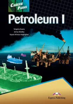 Career Paths Petroleum I - SB with Digibook App.
