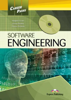 Career Paths Software Engineering - SB with Digibook App.