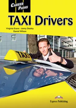 Career Paths TAXI Drivers - SB with Digibook App.