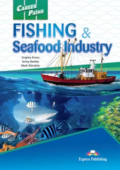 Career Paths Fishing & Seafood Industries - SB with Digibook App.
