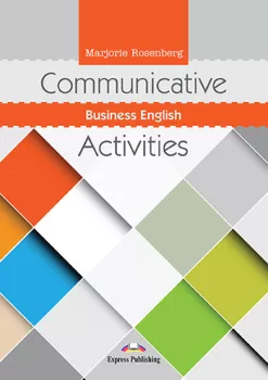 Communicative Business English Activities with Digibook App.