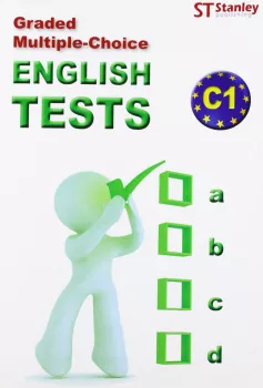 English tests C1 - Graded Multiple -Choice 