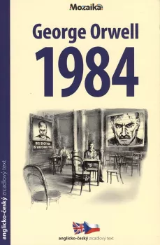 Mozaika-A-George Orwell 1984