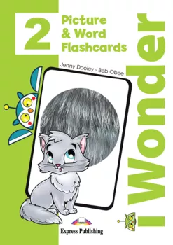 i-Wonder 2 - Picture & word flashcards