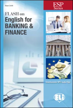 ELI - Flash on English for Banking & Finance