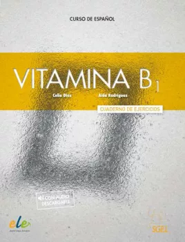 SGEL - Vitamina B1 - Cuaderno de ejercicios