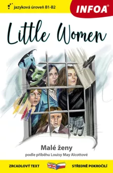 Zrcadlová četba - Little Women