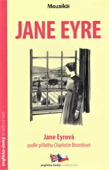 Mozaika - A - Jane Eyre