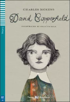 ELI - A - Teen 3 - David Copperfield - readers