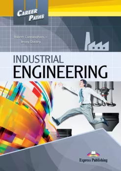 Career Paths Industrial Engineering - SB+CD+T´s Guide with Digibook App.