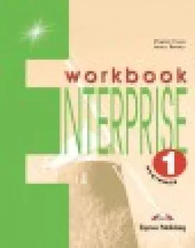  Enterprise 1 Beginner - Workbook (VÝPRODEJ)