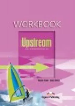  Upstream Pre-Intermediate B1 - Student´s Workbook (VÝPRODEJ)