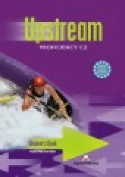  Upstream Proficiency C2 (1st edition) - Student´s Book (VÝPRODEJ)