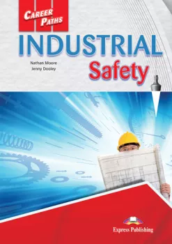 Career Paths Industrial Safety - SB+CD+T´s Guide & cross-platform application (do vyprodání zásob)