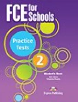 FCE for Schools Practice Tests 2 - Student´s Book Revised with Digiooks App.
