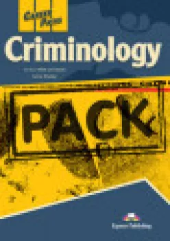 Career Paths Criminology - SB+T´s Guide & cross-platform application