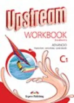  Upstream Advanced C1 (3rd edition) - Student´s Workbook (VÝPRODEJ)