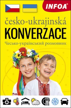  Česko-ukrajinská konverzace (VÝPRODEJ)