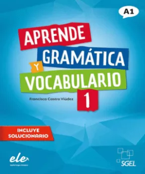 Aprende - gramatika a slovník 1 (A1) 