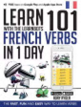  Learn with the LearnBots 101 - French verbs (VÝPRODEJ)