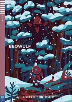 ELI - A - Young adult 3 - Boewulf - readers + CD (do vyprodání zásob)