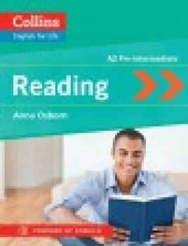  Collins English for Life: Reading (A2) (VÝPRODEJ)