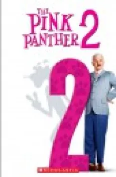  Secondary Level 1: The Pink Panther 2 - book+CD (VÝPRODEJ)