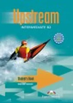  Upstream Intermediate B2 (1st edition) - Student´s Book (VÝPRODEJ