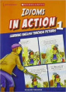 Learners - Idioms in Action 1(VÝPRODEJ)