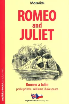 Mozaika-A-Romeo and Juliet