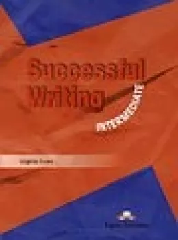 Successful Writing - Intermediate - Student´s Book